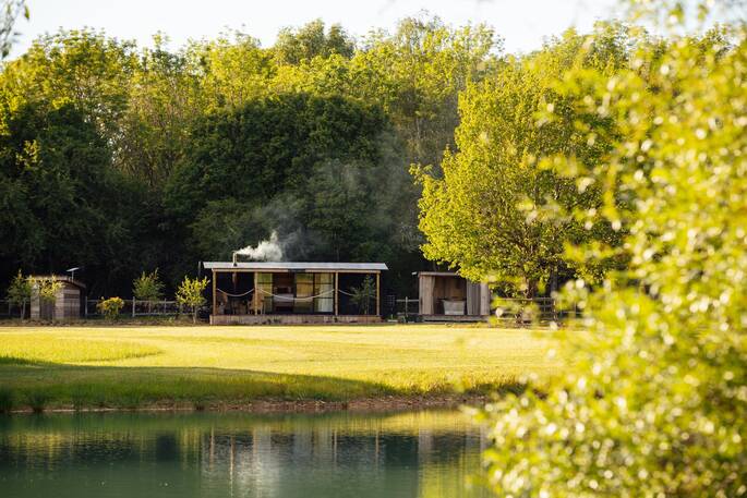 Kin Cabins