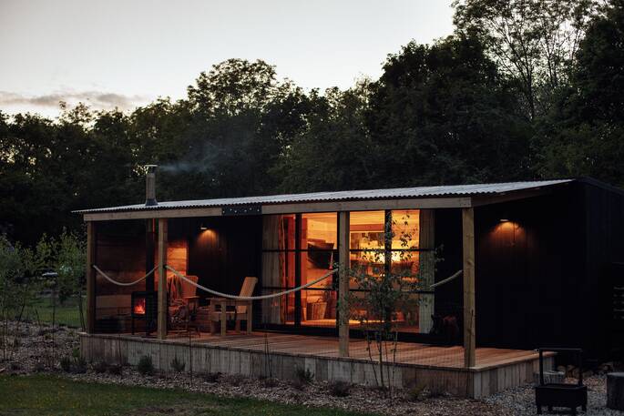 Kin Cabins