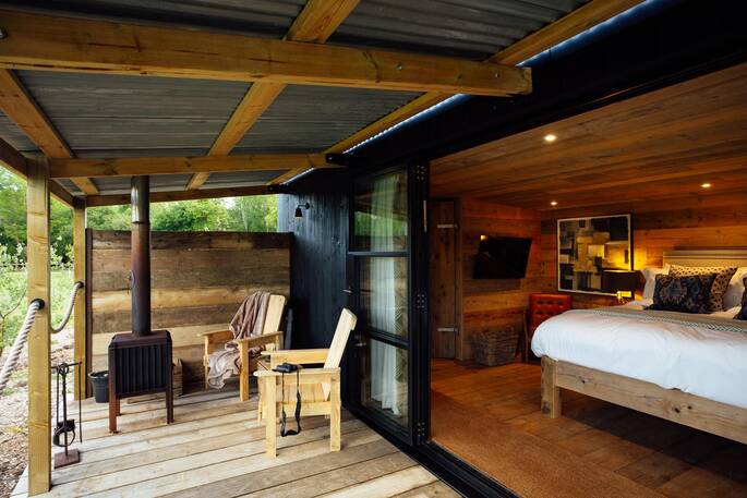 Kin Cabins