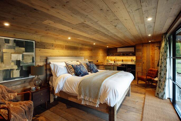 Kin Cabins